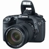 Canon EOS-7D 18.0 MP Digital Camera W/ Canon 18-135mm IS Lens