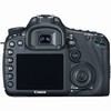 Canon EOS-7D 18.0 MP Digital Camera W/ Canon 18-135mm IS Lens
