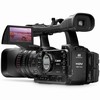 Canon XH-A1S HD Professional Camcorder W/ Instant AF