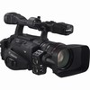 Canon XH-A1S HD Professional Camcorder W/ Instant AF