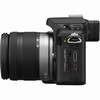 Panasonic Lumix DMC-G10K 12.1 MP Digital Camera W/ 14-42mm Lens Black