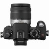 Panasonic Lumix DMC-G10K 12.1 MP Digital Camera W/ 14-42mm Lens Black