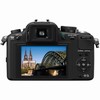 Panasonic Lumix DMC-G10K 12.1 MP Digital Camera W/ 14-42mm Lens Black