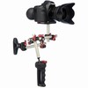 Zacuto Striker Support Rig With Handgrip & Gunstock Support (Z-DSR)