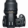 Nikon D3100 14.2 Megapixel Digital Camera W/ Nikon 18-55mm VR Lens