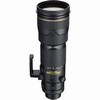 Nikon 200-400mm f/4G ED VR AF-S II Lens
