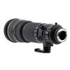 Nikon 200-400mm f/4G ED VR AF-S II Lens