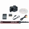 Canon EOS-60D 18.1 Megapixel Digital Camera (Body)