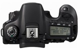 Canon EOS-60D 18.1 Megapixel Digital Camera (Body)