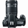 Canon EOS-60D 18.0 MP Digital Camera W/ Canon 18-135mm IS Lens