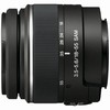 Sony 18-55mm f/3.5-5.6 DT AF ( A- Mount ) Lens