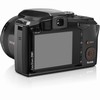 Kodak EasyShare Z981 14.0 Megapixel Digital Camera