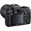 Nikon D7000 16.2 Megapixel Digital Camera W/ Nikon 18-105mm VR Lens