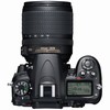 Nikon D7000 16.2 Megapixel Digital Camera W/ Nikon 18-105mm VR Lens