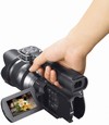Sony NEX-VG10 Interchangeable Lens Handycam Camcorder