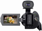 Sony NEX-VG10 Interchangeable Lens Handycam Camcorder