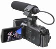 Sony HXR-MC50U 64GB High Definition Handycam Camcorder
