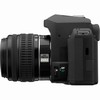 Pentax K-R 12.4 Megapixel Digital Camera With 18-55mm Lens Black