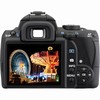 Pentax K-R 12.4 Megapixel Digital Camera With 18-55mm Lens Black