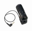 Sony ECM-ALST1 Compact Stereo Microphone