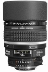 Nikon 105mm f/2.0D AF DC Lens Lens (72mm)