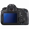 Canon EOS-60D 18.0 MP Digital Camera W/ Canon 18-200mm IS Lens
