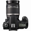 Canon EOS-60D 18.0 MP Digital Camera W/ Canon 18-200mm IS Lens