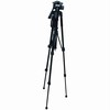 Vivitar 57" Tripod W/ Quick Release Mount & Fluid Head