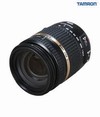 Tamron 18-270mm f/3.5-6.3 Di II VC PZD AF Lens for Nikon (62mm)