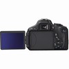 Canon EOS Rebel Digital T3i 18.0 MP Camera W/ 18-55mm IS II Lens