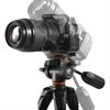 Vanguard CX 203AP Aluminium Compact Tripod