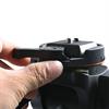 Vanguard CX 203AP Aluminium Compact Tripod