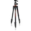 Vanguard 204AB Aluminum Tripod with TBH-50 Ball Head