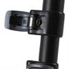 Vanguard 204AB Aluminum Tripod with TBH-50 Ball Head