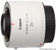 Canon EF 2X III Extender TeleConverter For Canon Lenses