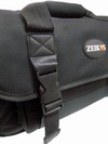 Precision Large Deluxe Camcorder / Camera System Case