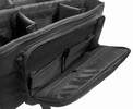 Precision Large Deluxe Camcorder / Camera System Case