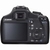 Canon EOS Rebel Digital T3 12.2 MP Camera W/ 18-55mm IS II Lens
