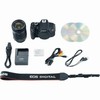 Canon EOS Rebel Digital T3i 18.0 MP Camera W/ 18-135mm IS Lens