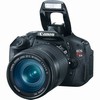 Canon EOS Rebel Digital T3i 18.0 MP Camera W/ 18-135mm IS Lens