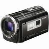 Sony HDR-PJ10E 16GB High Definition Handycam Camcorder (PAL)