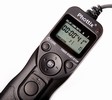 Phottix Remote Switch With Digital Timer For Digital SLR