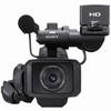 Sony HXR-MC2000U Professional (High Definition) Camcorder