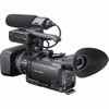 Sony HXR-NX70U 96GB Built In Memory Compact Camcorder