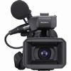 Sony HXR-NX70U 96GB Built In Memory Compact Camcorder