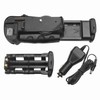 Precision Battery Grip For Nikon D7000