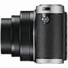 Leica X1 12.2 MP Camera With 24mm f/2.8 Lens ( Steel Gray )