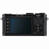 Leica X1 12.2 Megapixel Digital Camera W/ 24mm f/2.8 Lens (Black)