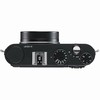 Leica X1 12.2 Megapixel Digital Camera W/ 24mm f/2.8 Lens (Black)