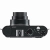 Leica X1 12.2 Megapixel Digital Camera W/ 24mm f/2.8 Lens (Black)